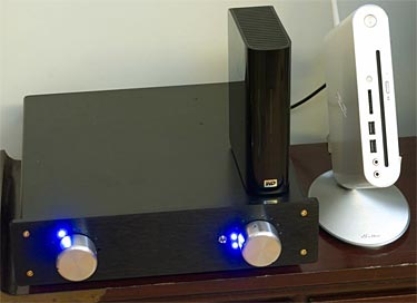 DIY HiFi Supply.com Fusion3