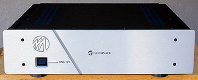 McCormack DNA-125
