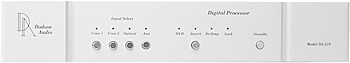 Dodson DA-218 Digital To Analog Converter
