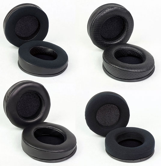 Dokoni HiFiMan HE6SE Elite Series Earpads Review