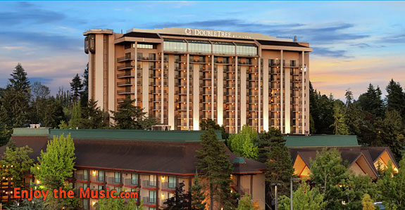 Pacific Audio Fest 2021 Show Report