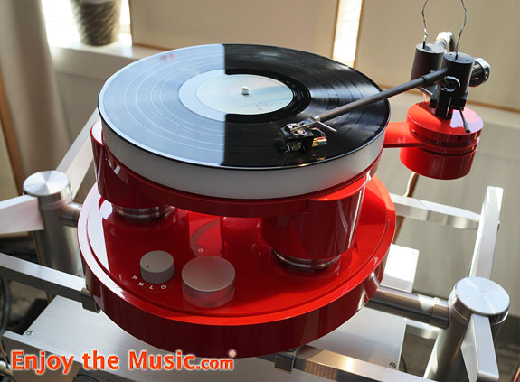 AXPONA 2019 Show Report Part 4 By Rick Becker