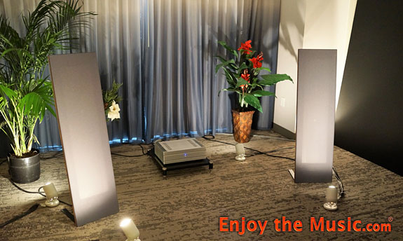 AXPONA 2019 Coverage By Rick Becker -- Part5