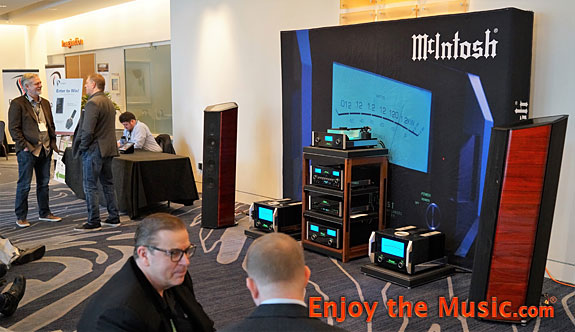 AXPONA 2019 Show Report Part 7 By Rick Becker