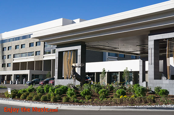 RMAF 2017 Intro, Acoustic Zen, Convergent Audio Technology, Sound Science, And Well Pleased A/V.