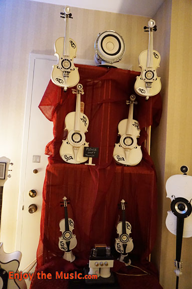 New York Audio Show 2019 Report NYAS 2019 Show Report