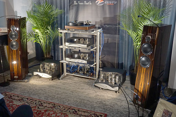 AXPONA 2024 Show Report Audio Expo North America 2024 Show Coverage