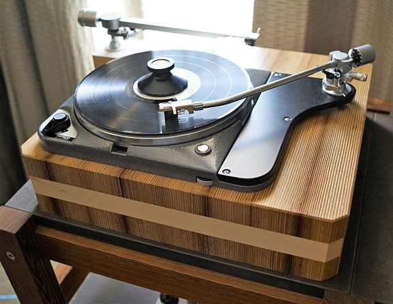 Capital Audiofest 2021 Show Report Part 4 By Rick Becker