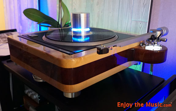 New York Audio Show 2019 Report NYAS 2019 Show Report