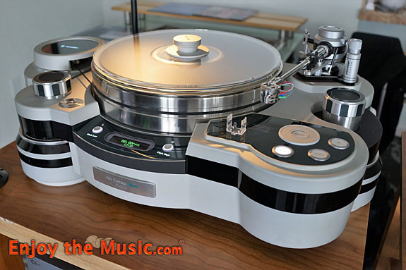 AXPONA 2019 Report Part 2 By Rick Becker