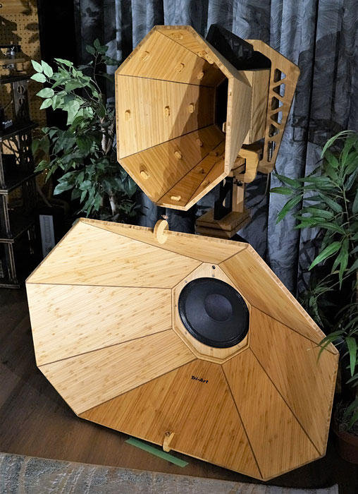 Toronto Audiofest 2022 Show Report Sneak Peek! Enjoy the Music.com's Rick Becker gives us an advanced look. Show Report By Rick Becker