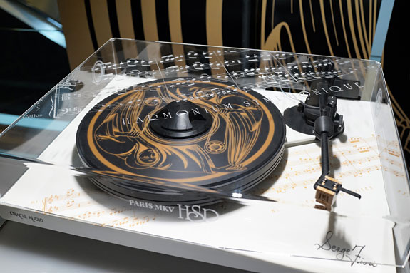 Salon Audio Montreal / Audio Fest 2022 Show Report Rick's photofest featuring exquisite luxury audio products. Montreal Audio Fest 2022 Coverage By Rick Becker