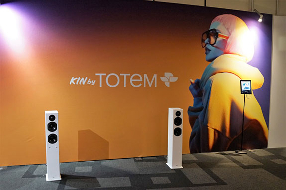 Salon Audio Montral / Audio Fest 2022 Show Report Part 4