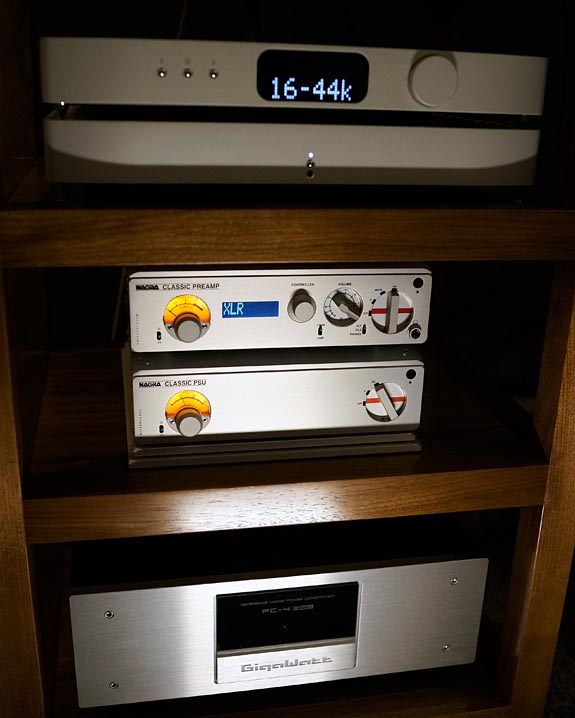 Capital AudioFest Chronicles 2022 Beautiful sounds on the 5th Floor Part B. Show Report By Rick Becker