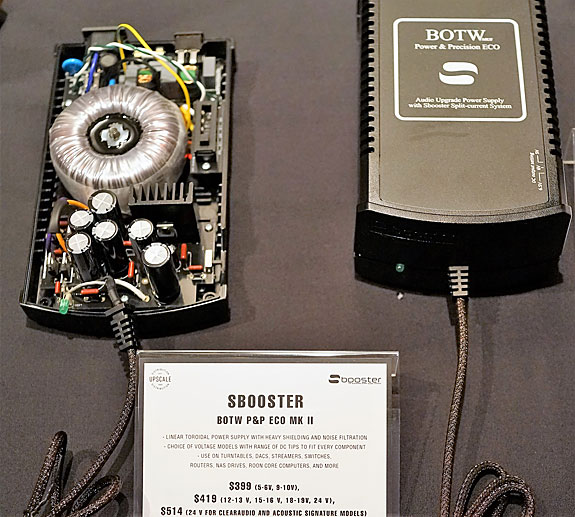 Rick Becker's AXPONA 2022 Chronicles Rick's 7th Floor Exploration Of AXPONA Show Report