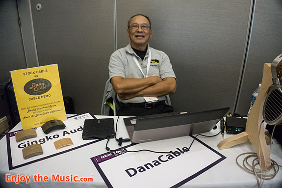 Ron Nagle's Special NYAS 2019 Photofest