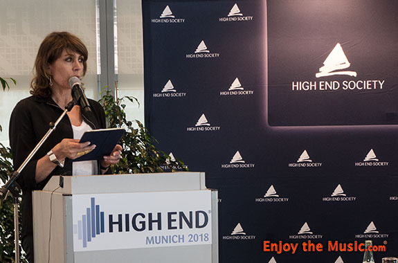 HIGH END 2019 Show Report