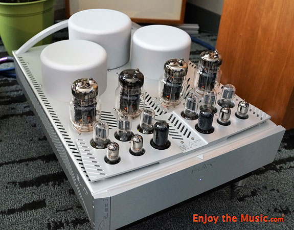 RMAF 2020 Show Report (Rocky Mountain Audio Fest 2020