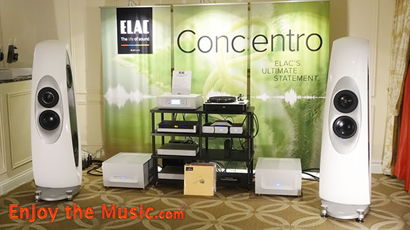 CES 2017 Show Report From The Trenches By Dwayne Carter Of Enjoy the Music.com