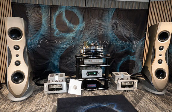 Delightful Sounds On Day 1 At FIAE 2025 Show Report By Brett Rudolph