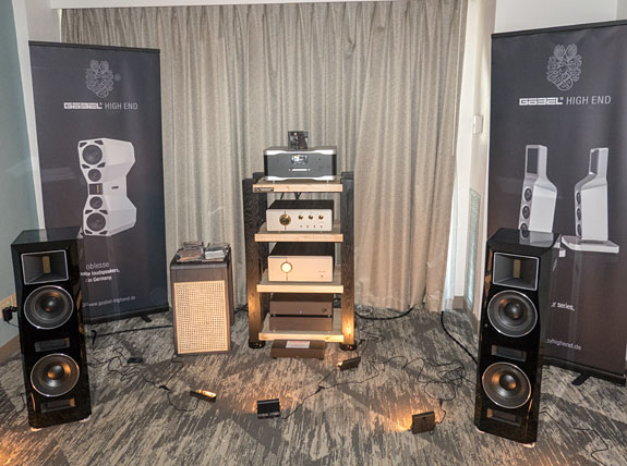 Day 2 Delivers Tantalizing Hi-Fi Gear At FIAE 2025 Tampa More rooms, more musical bliss! Florida International Audio Expo 2025 Show Report By Brett Rudolph