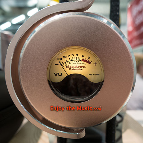 HIGH END 2018 Show Report Featuring Acoustic Signature, Quad, Kuzma, And Meters Music