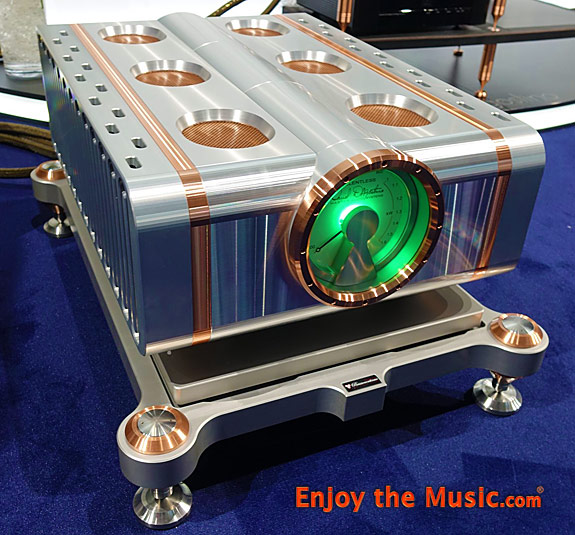 HIGH END 2019 Show Top 10 Design Awards