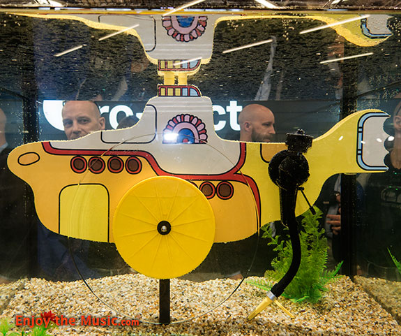 HIGH END 2018 Show Report Featuring Abyss Headphones, Pro-Ject Audio Systems, Astell&Kern, And Clearaudio