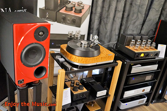 Toronto Audiofest 2019 Show Report Part 2 By Rick Becker