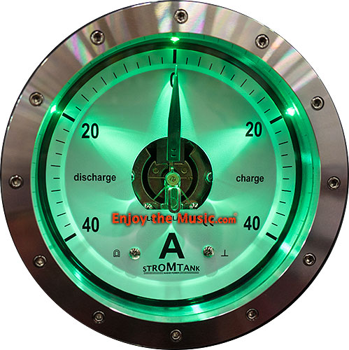 HIGH END 2018 Show Report Featuring Volya, Divaldi, Stromtank, And Singer / Songwriter Kari Bremnes