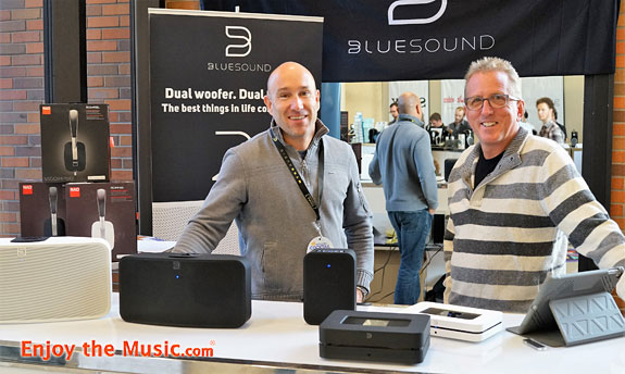 Toronto Audiofest 2022 Show Report