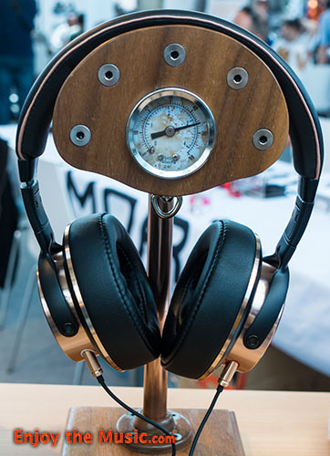 CanJam 2018 Munich Featuring Campfire Audio, Headphone Company, MrSpeakers, Headsound Audio, Modenaudio, Carat One, 1More And Audeze.