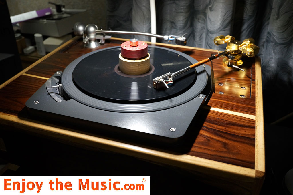 Preview: Toronto Audiofest 2023 Show Report Enjoy the Music.com's Rick Becker gives us a sneak peek!