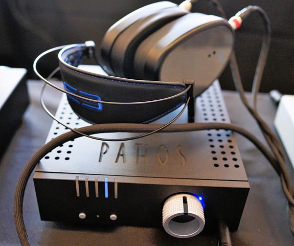 Part 6: Montreal Audiofest Chronicles 2024 The Lower Level, Montreal, and Westmount Rooms. Montreal Audiofest 2024 Show Report By Rick Becker