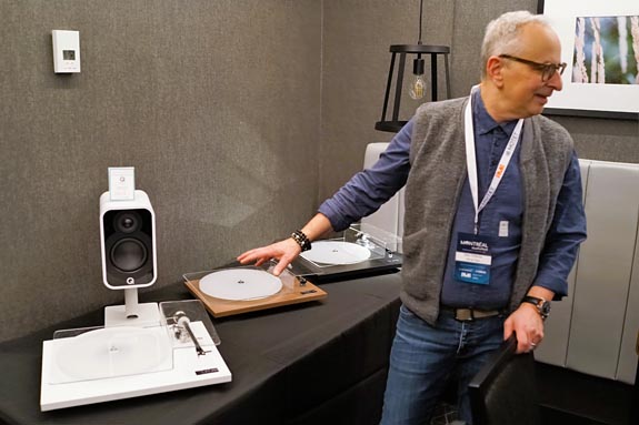 How To Buy A Violin... Or Something Like That Laying out money for music.