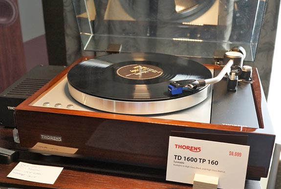 Toronto Audiofest 2024 Show Report