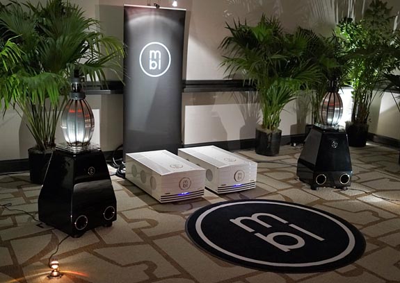 Part 8: Capital Audiofest 2024 Show Report Large Rooms Part 1