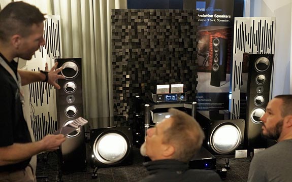 Part 8: Honorable Mentions And Promising Products At Montreal Audiofest 2025