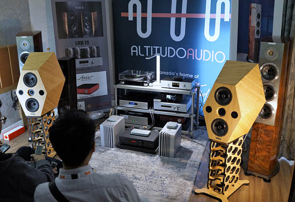 Toronto Audiofest 2025: Complete Show Coverage, Biggest Gear Reveals, And Best Demos