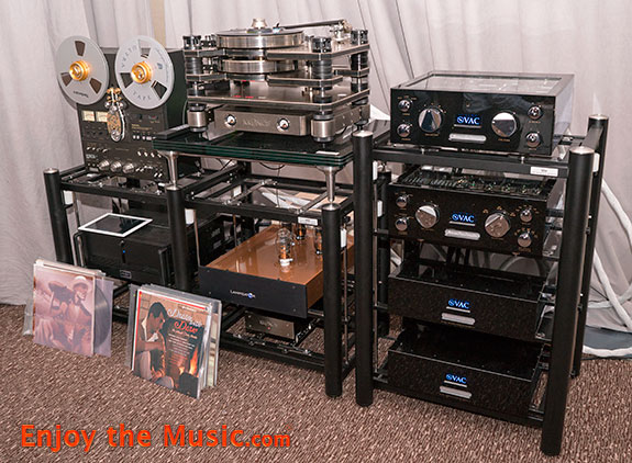 AXPONA 2018 Show Report