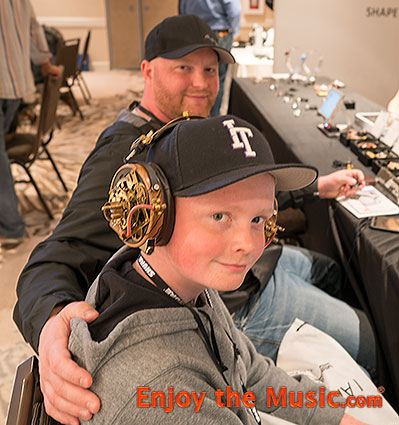 AXPONA 2018 High-End Audio Show Report