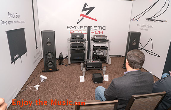 AXPONA 2018 High-End Audio Show Report