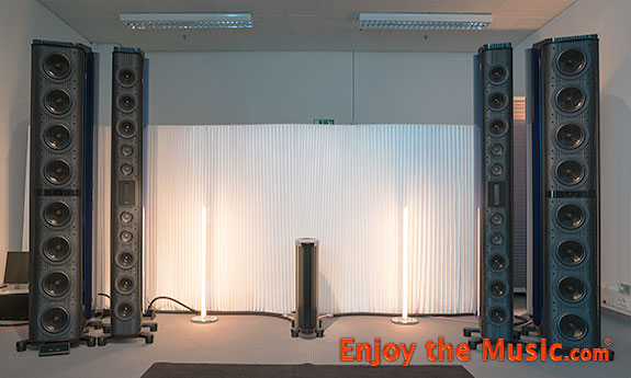 HIGH END 2018 Show Report