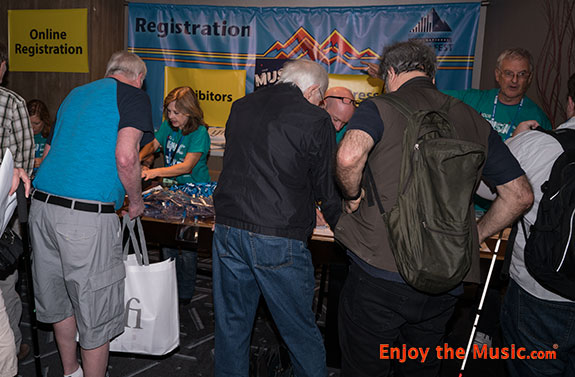 RMAF 2017 Show Report Overview