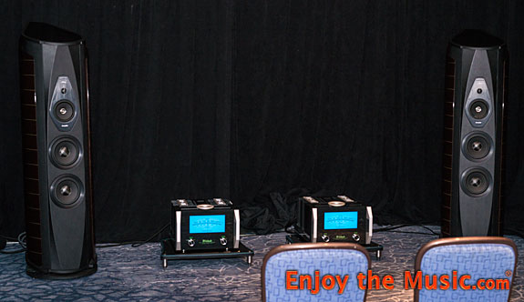 AXPONA 2021 Show Report By Enjoy the Music.com