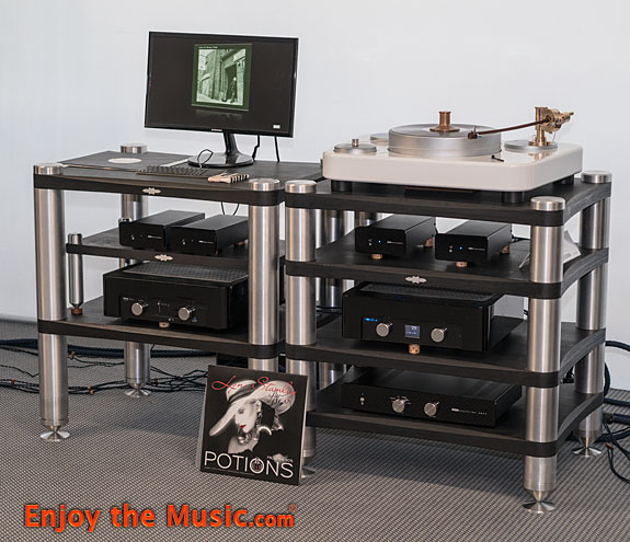 HIGH END 2022 Show Report Munich Germany