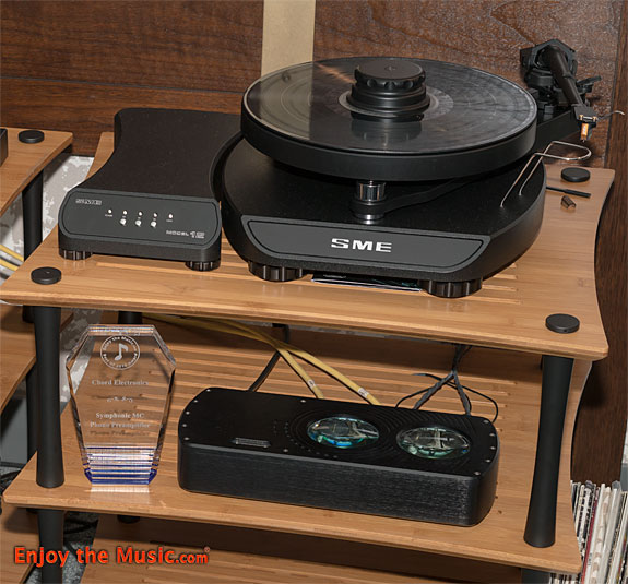 Hi-Fi? What's That? Roger Skoff writes about our hobby and the non-audiophile world.