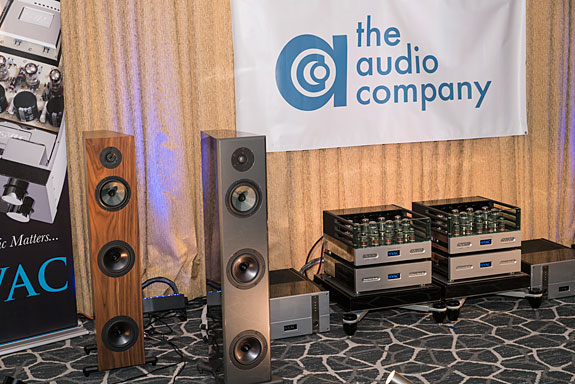 Florida Audio Expo 2022 Show Report Part 2