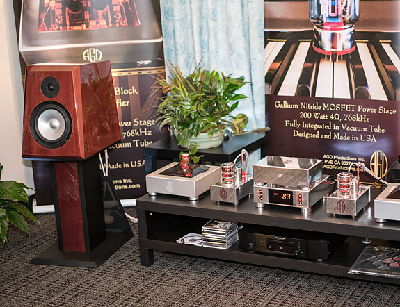 Florida Audio Expo Show Report Part 4