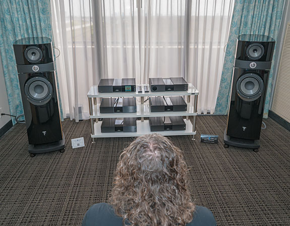 The Future Of Our Audiophile Hobby Part 1